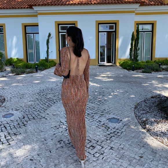 Ronny kobo Revolve Dress - Picture 2 of 4